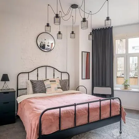 Apartment Bright